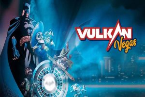 VulkanVegas.com