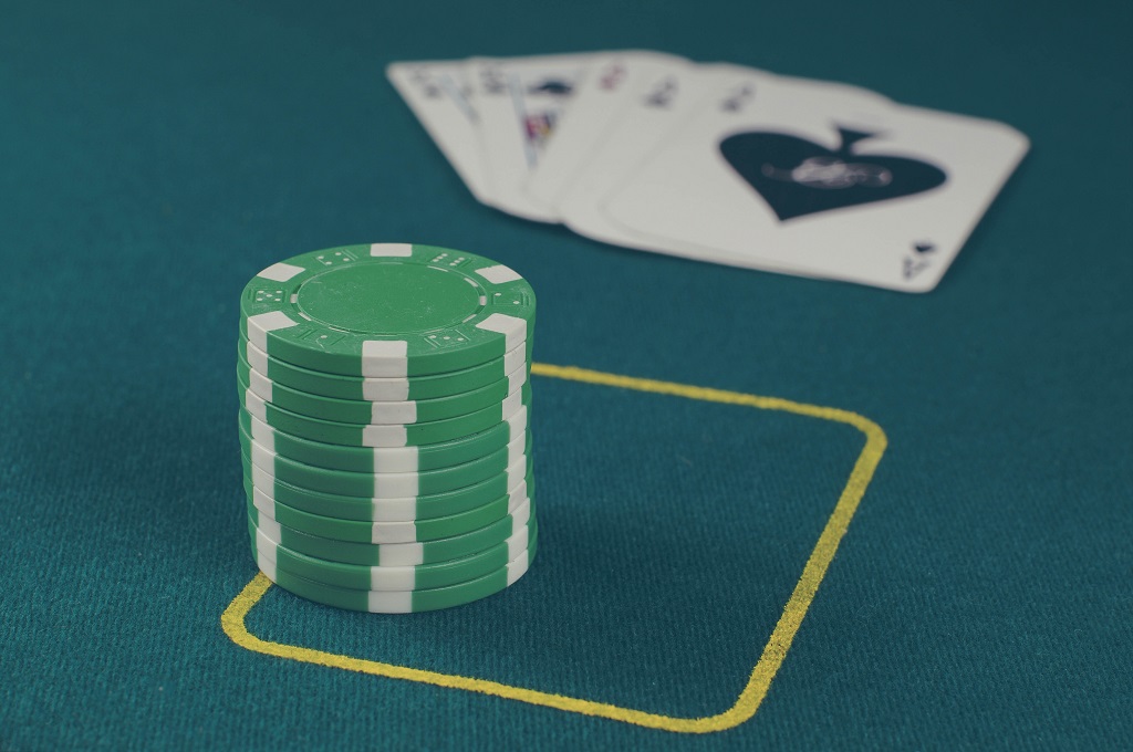 Is Online Poker Legal in Kansas?