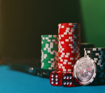 How Blockchain Tech Is Shaping up the Gambling Industry
