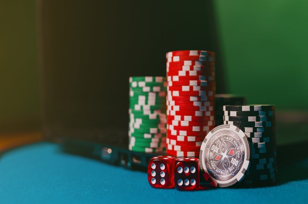5 Steps to Become a Pro Casino Gamer