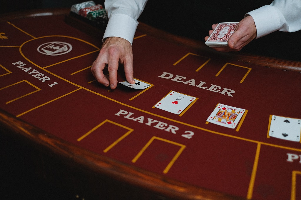 Overview of Online Casino Bonuses