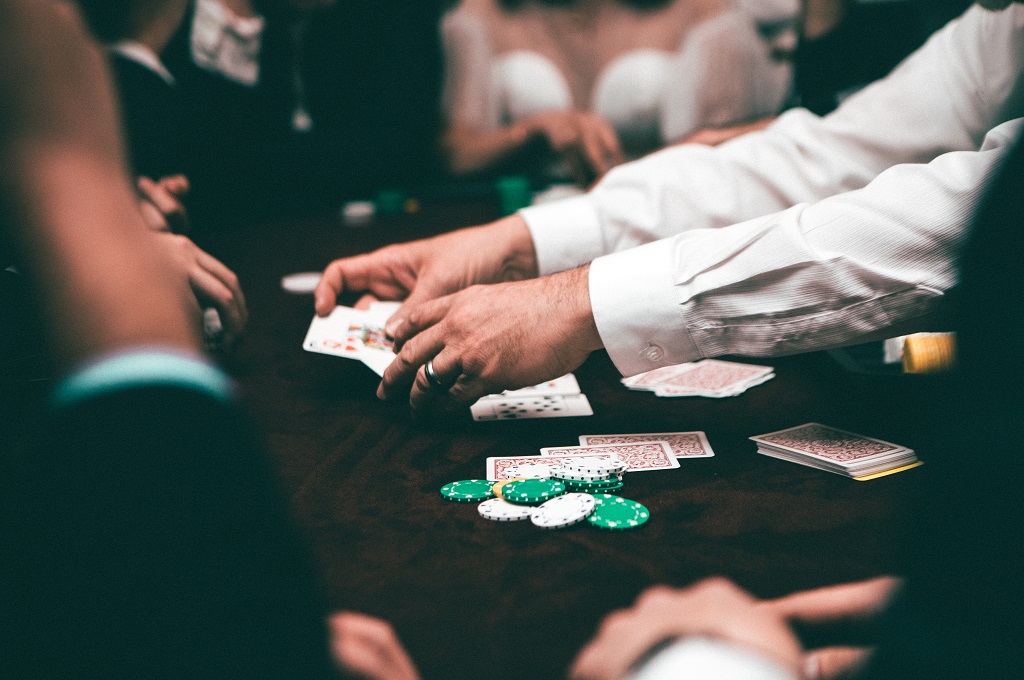 Why Young Generation Is Considering A Career In Poker