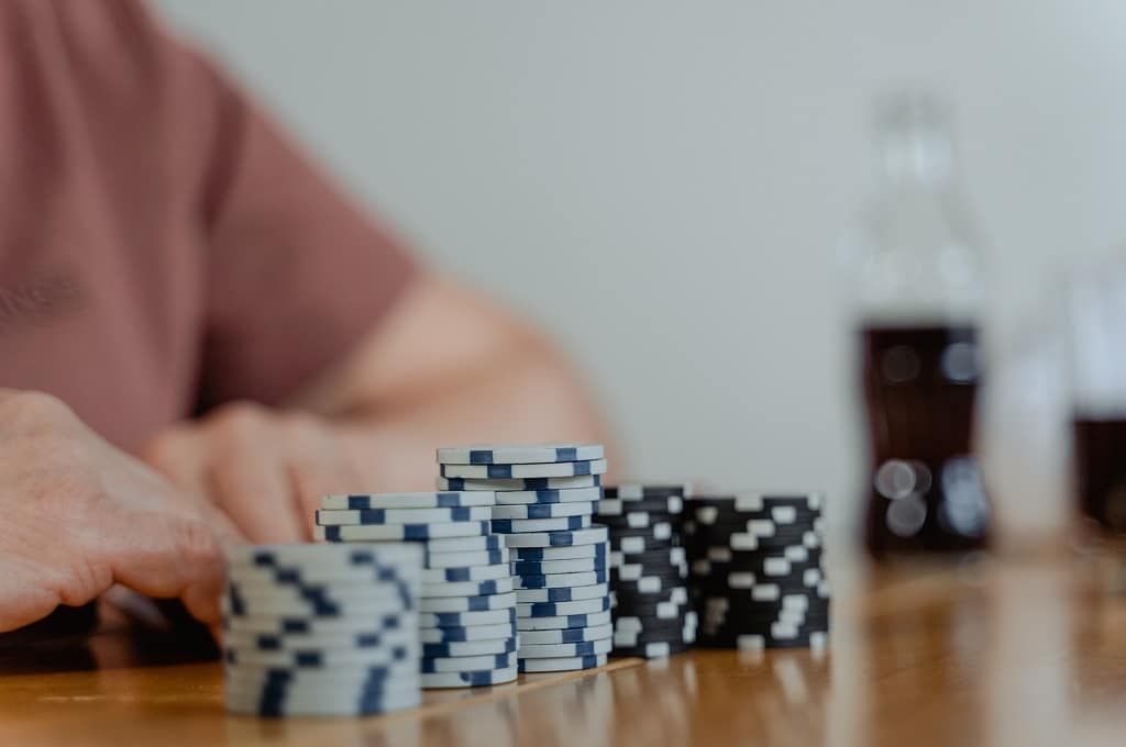 Is Online Poker Legal in Kansas?