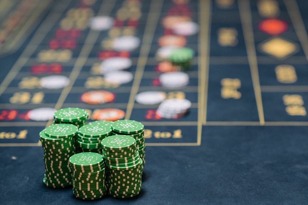 The 15 Greatest Quotes About Gambling And Sayings About Luck