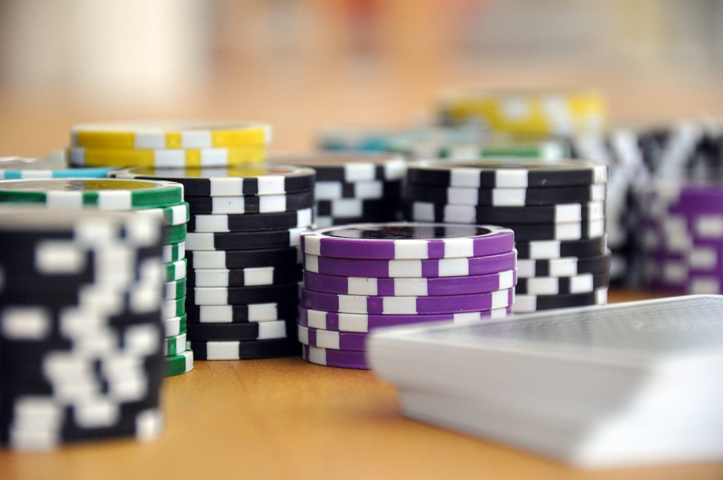 GLOBAL CASINOS MARKET REPORTS