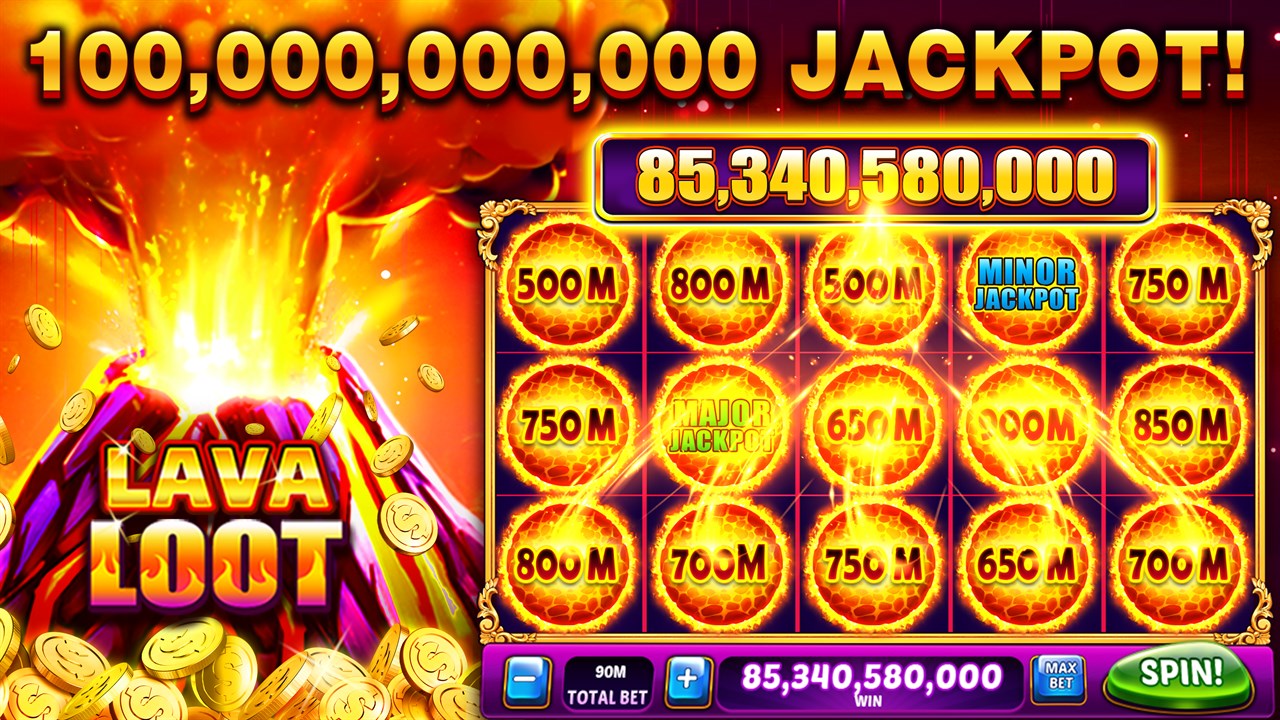 Exploring the Excitement of Best Free Slot Machine Games