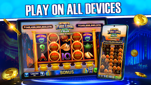 Exploring the Excitement: Best Free Slot Games to Play