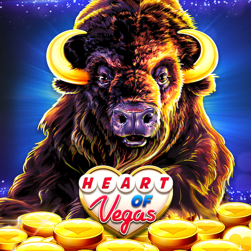 Exploring Heart of Vegas and Its Abundance of Free Coins