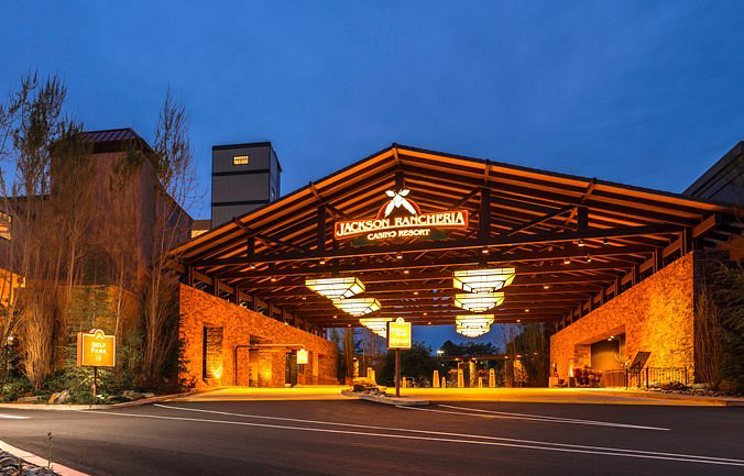 Jackson Rancheria: A Comprehensive Guide to Entertainment and Hospitality