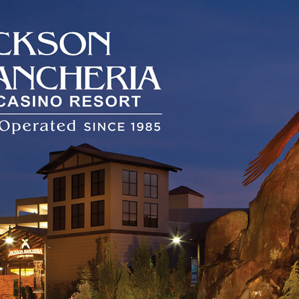 Jackson Rancheria: A Comprehensive Guide to Entertainment and Hospitality