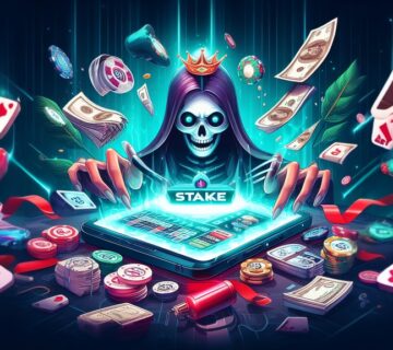 The Excitement: A Comprehensive Review of Stake Casino