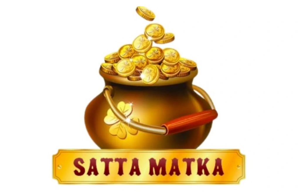 Satta Matka God