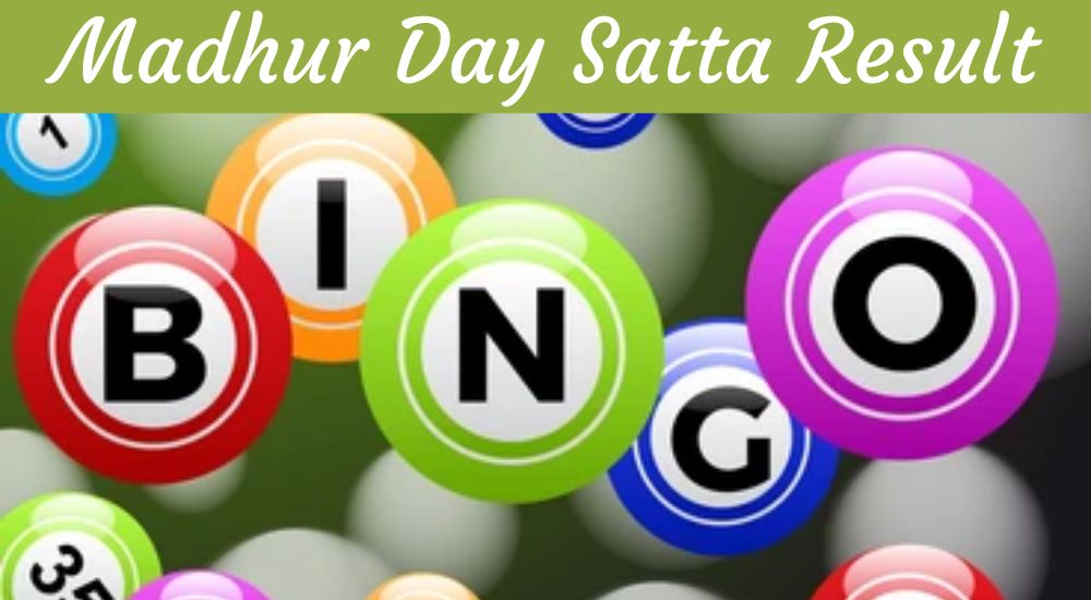  Satta Matka Madhur Chart: A Journey into the World of Gambling