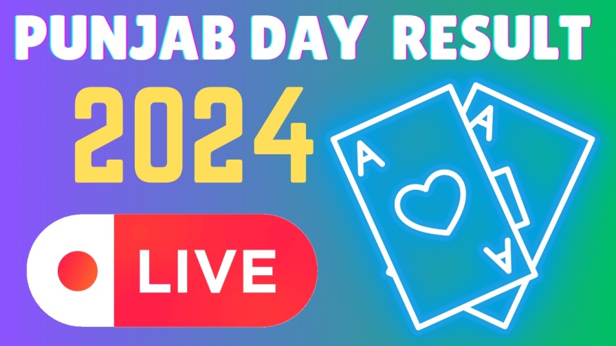 Punjab Day Satta Game